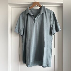 Lululemon Evolution Polo | Size XL